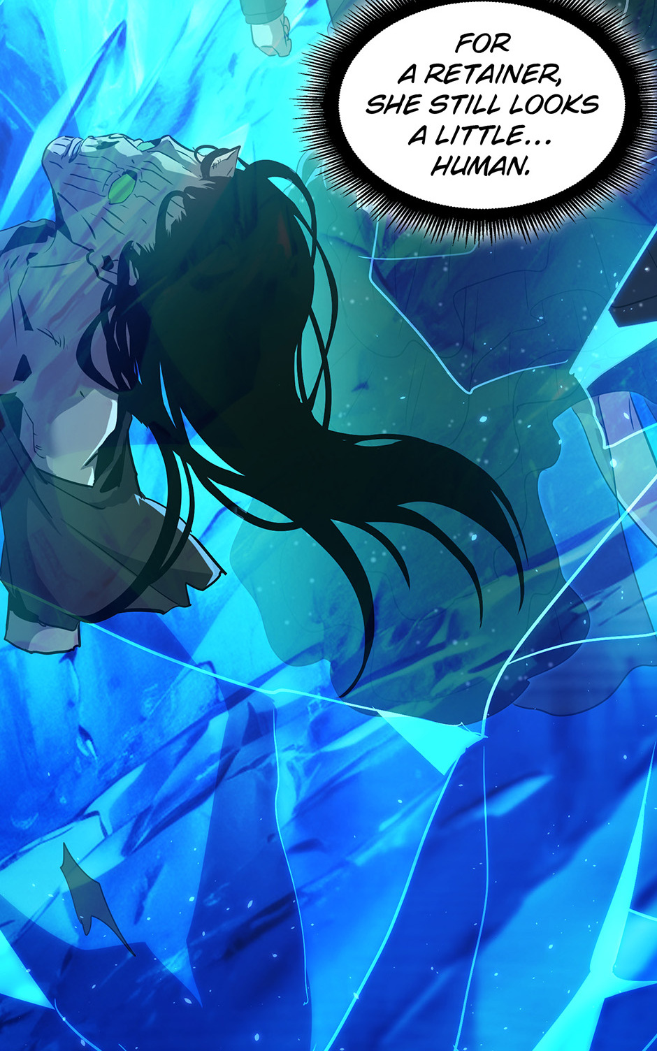 The Beginning After the End Manhwa - Chapter 199 Page 15