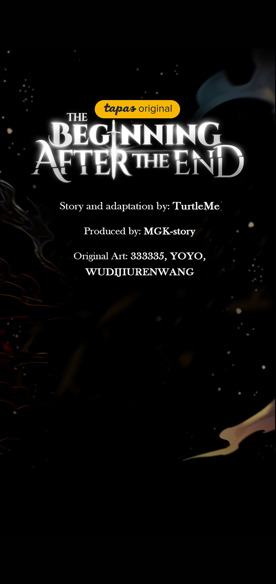The Beginning After the End Manhwa - Chapter 199 Page 18