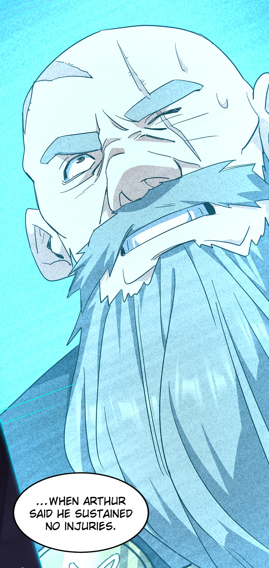 The Beginning After the End Manhwa - Chapter 199 Page 26