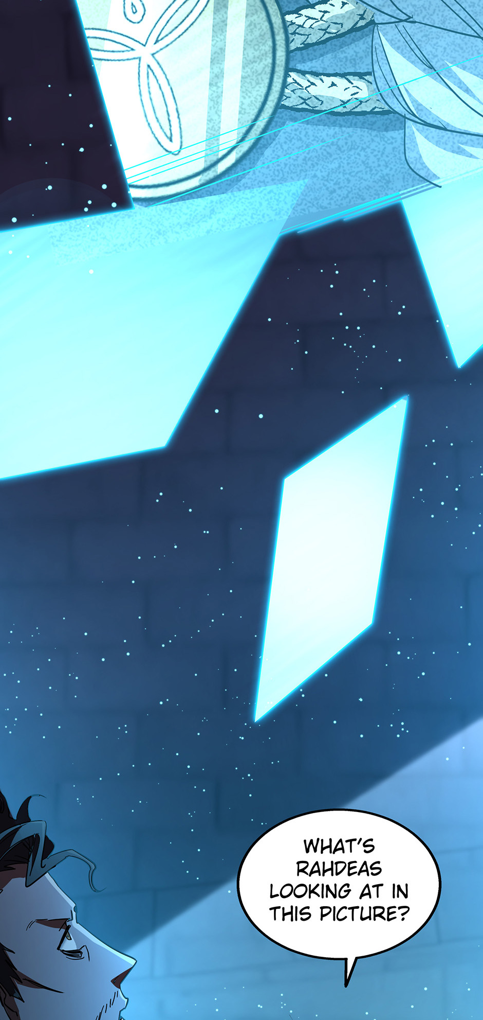 The Beginning After the End Manhwa - Chapter 199 Page 27