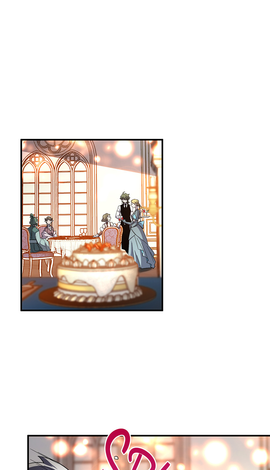 The Beginning After the End Manhwa - Chapter 199 Page 36