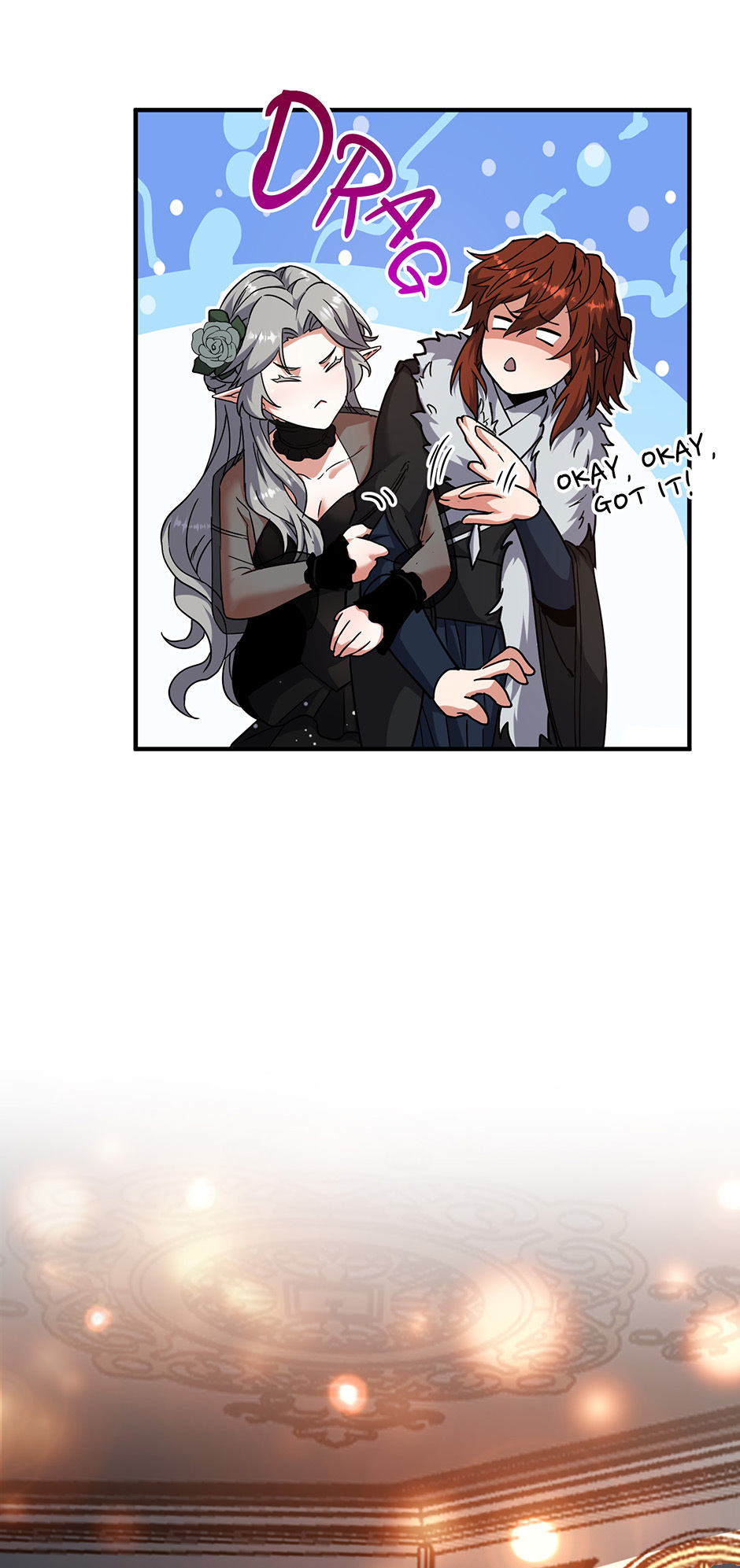 The Beginning After the End Manhwa - Chapter 199 Page 52