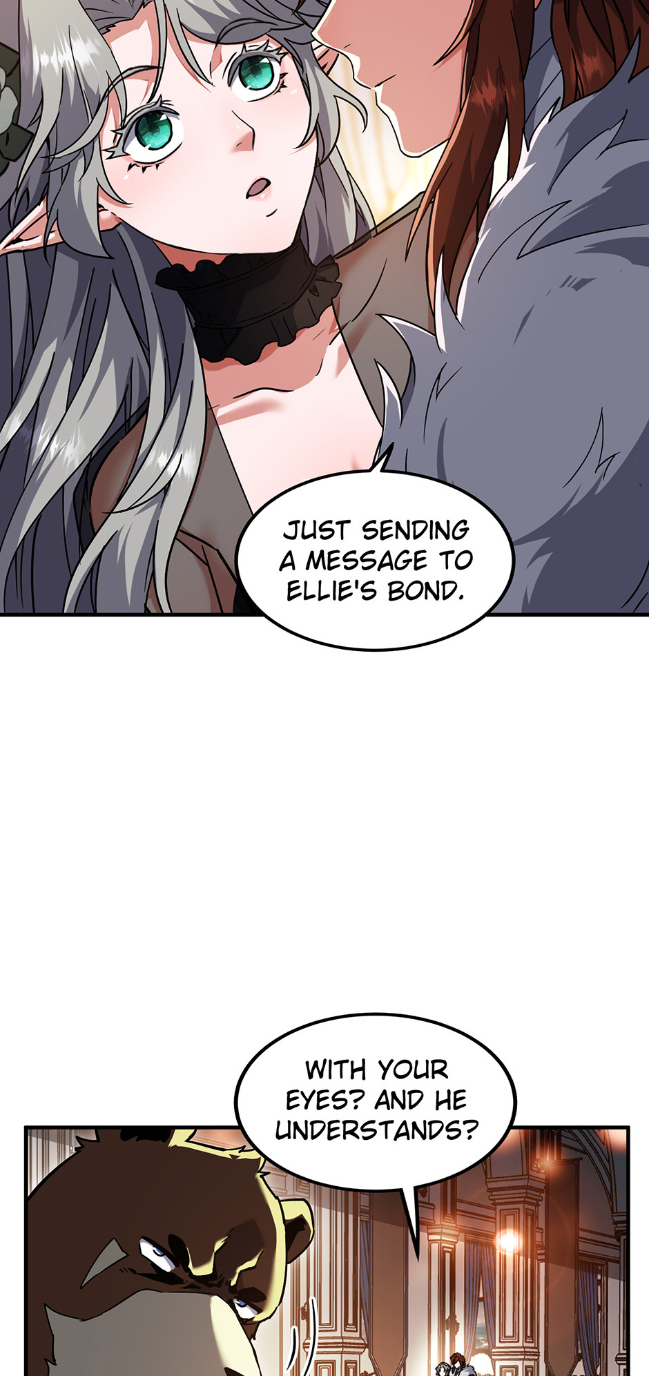 The Beginning After the End Manhwa - Chapter 199 Page 56