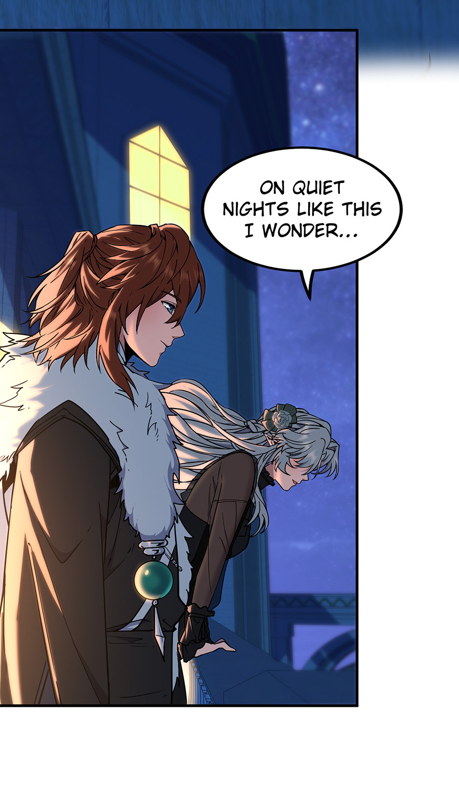 The Beginning After the End Manhwa - Chapter 199 Page 61