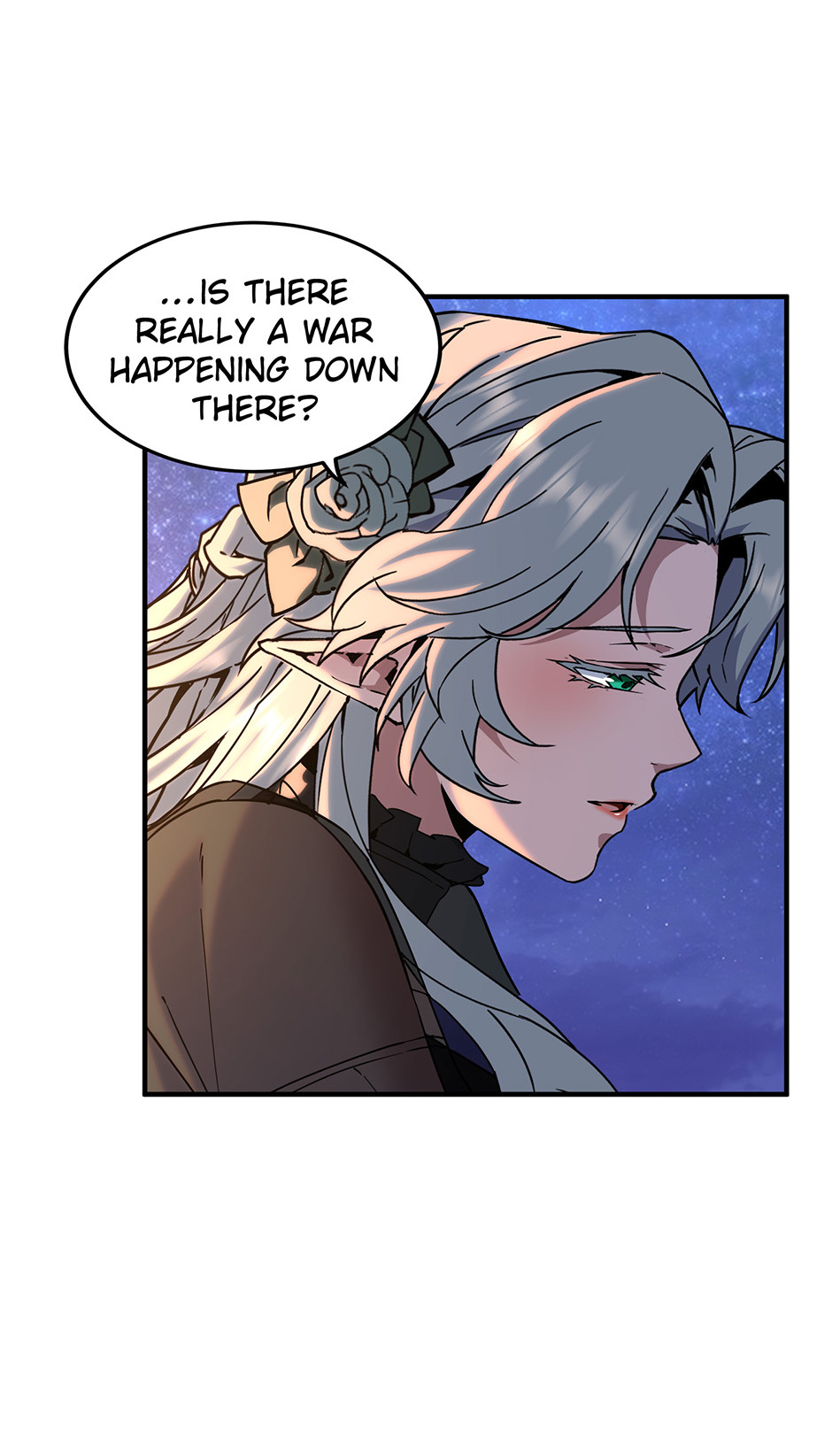 The Beginning After the End Manhwa - Chapter 199 Page 62