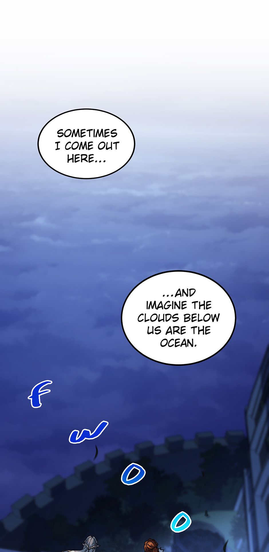 The Beginning After the End Manhwa - Chapter 199 Page 63