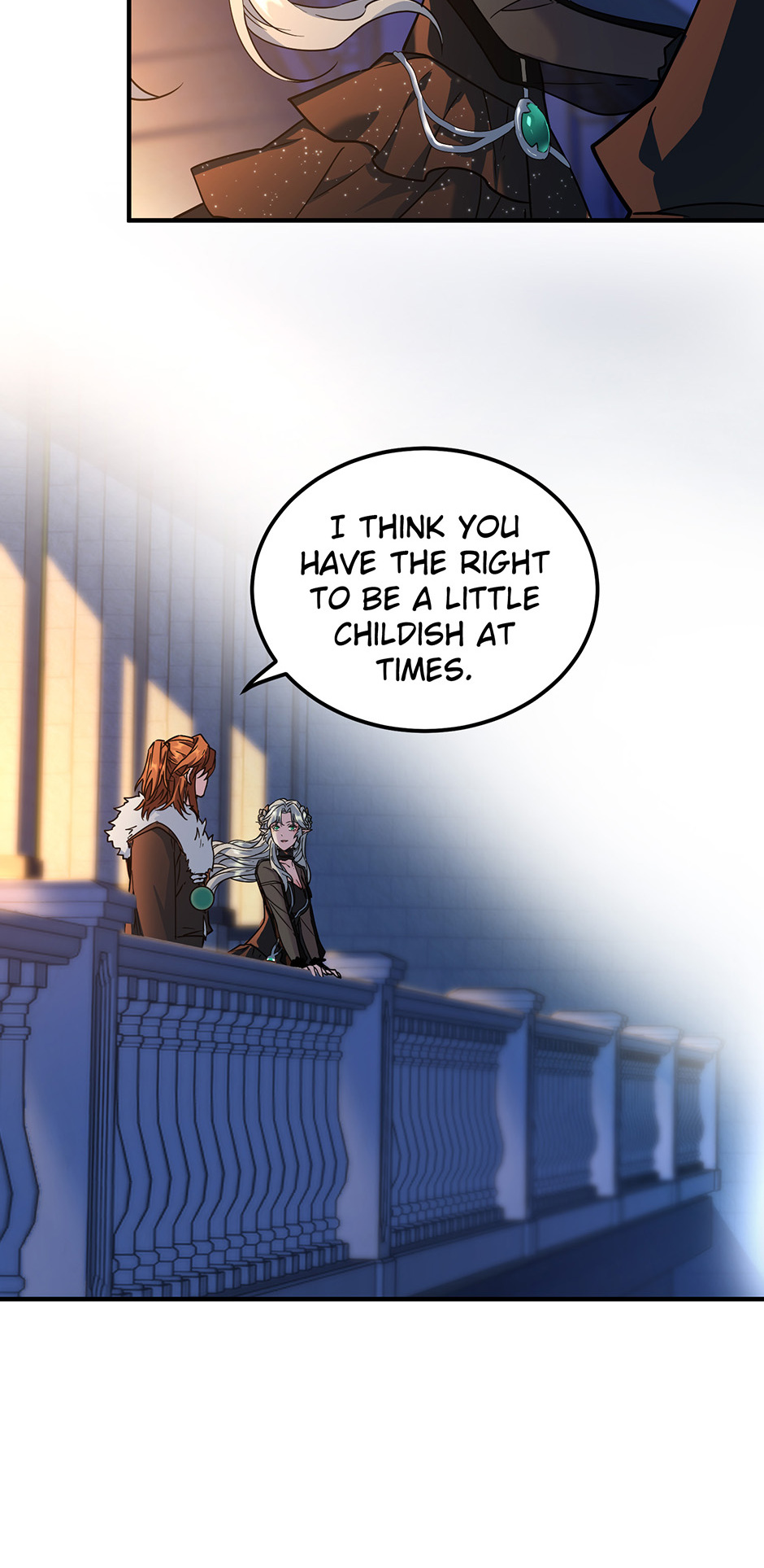 The Beginning After the End Manhwa - Chapter 199 Page 65