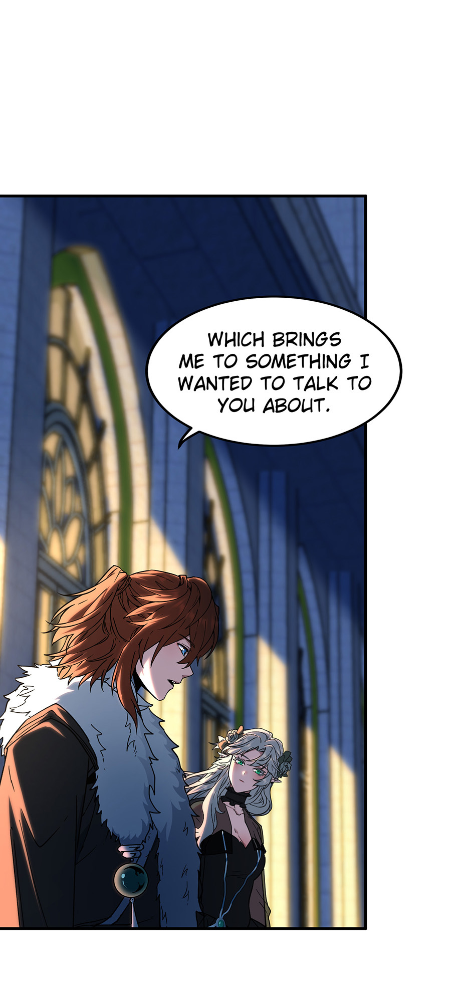 The Beginning After the End Manhwa - Chapter 199 Page 68