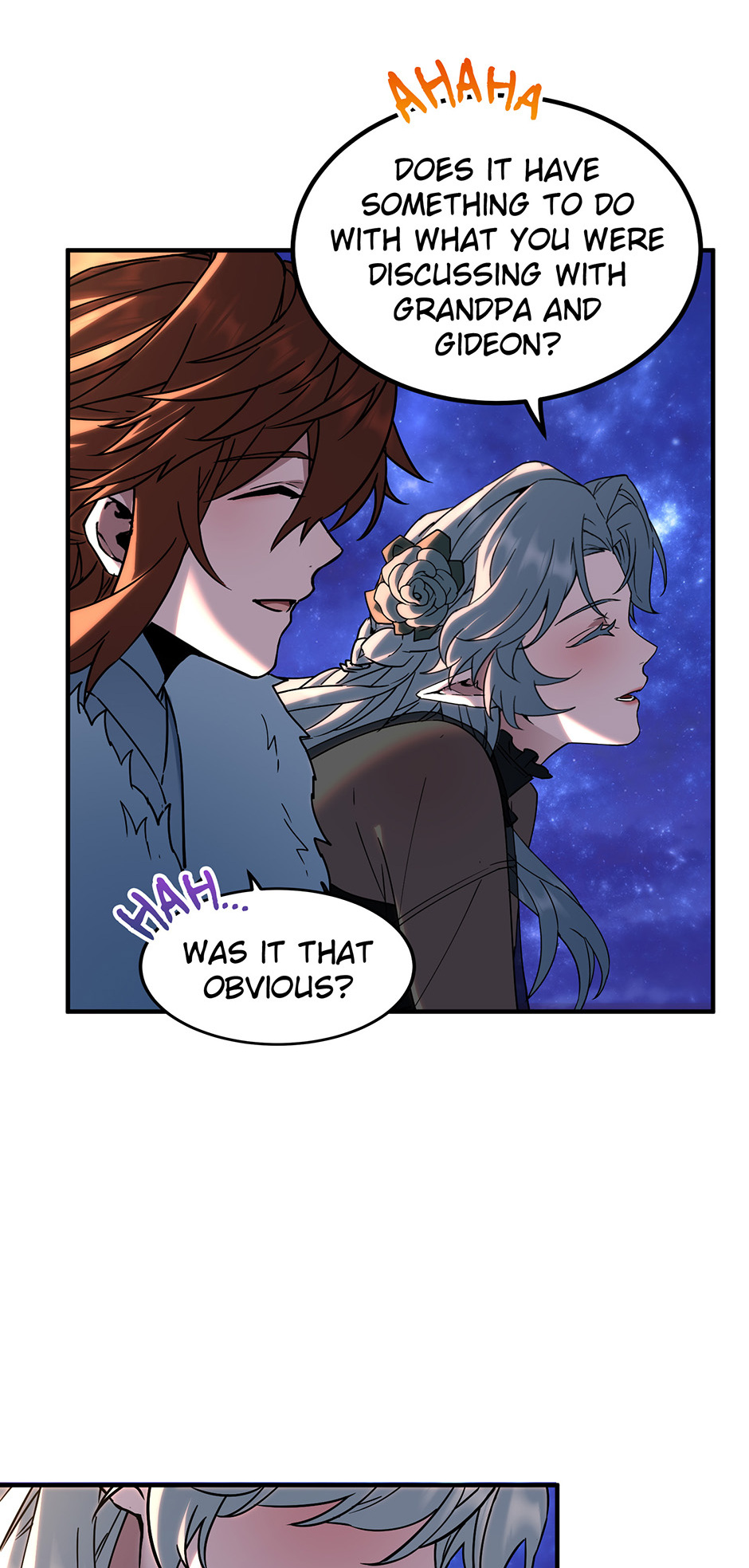 The Beginning After the End Manhwa - Chapter 199 Page 69