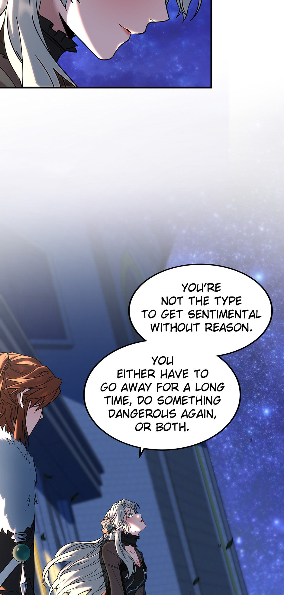 The Beginning After the End Manhwa - Chapter 199 Page 70