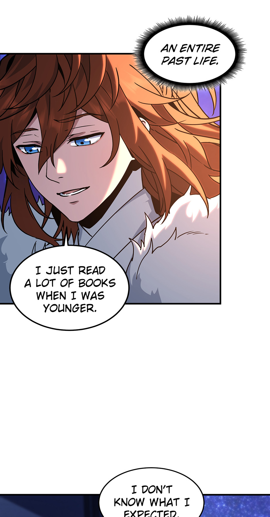 The Beginning After the End Manhwa - Chapter 199 Page 75