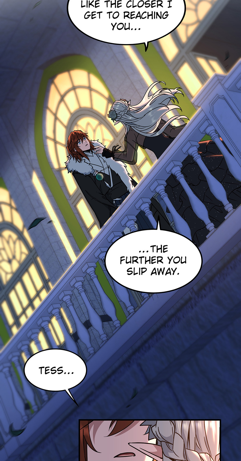 The Beginning After the End Manhwa - Chapter 199 Page 79