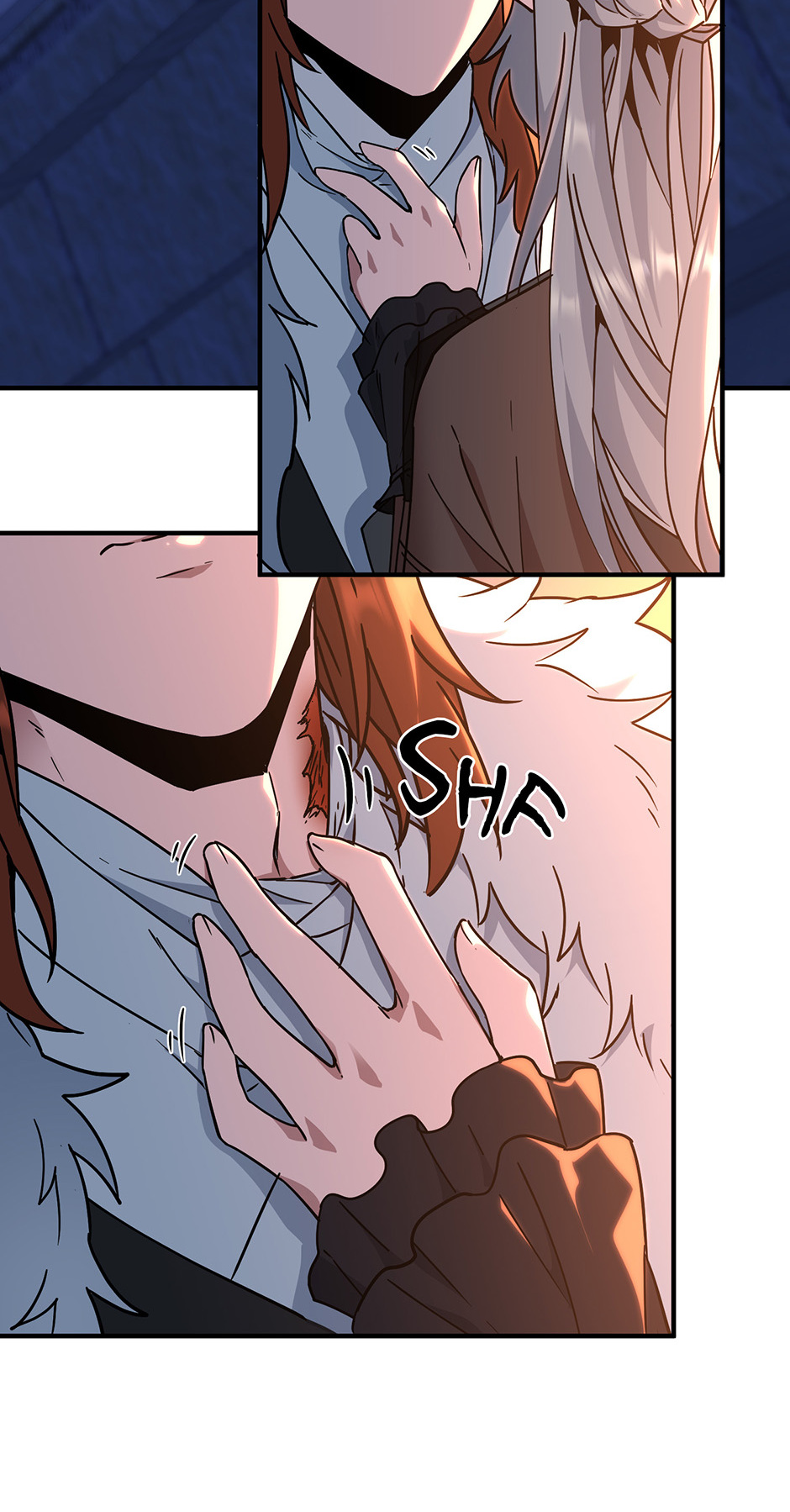 The Beginning After the End Manhwa - Chapter 199 Page 80