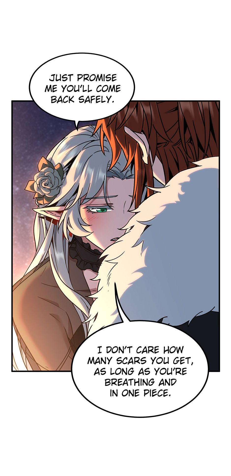 The Beginning After the End Manhwa - Chapter 199 Page 81