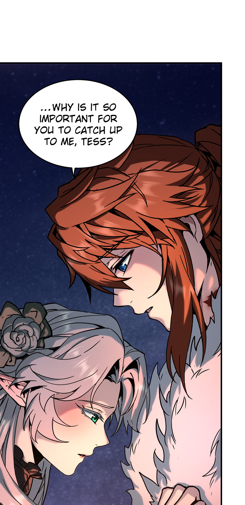 The Beginning After the End Manhwa - Chapter 199 Page 82