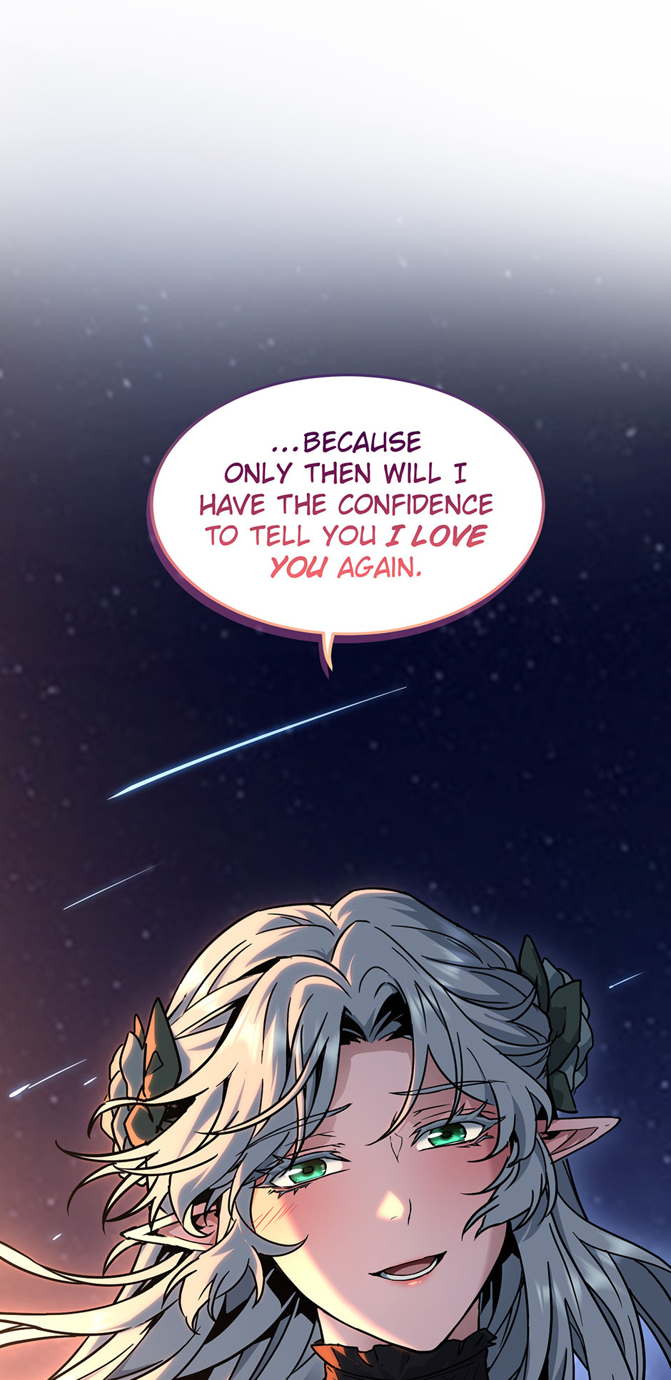 The Beginning After the End Manhwa - Chapter 199 Page 84