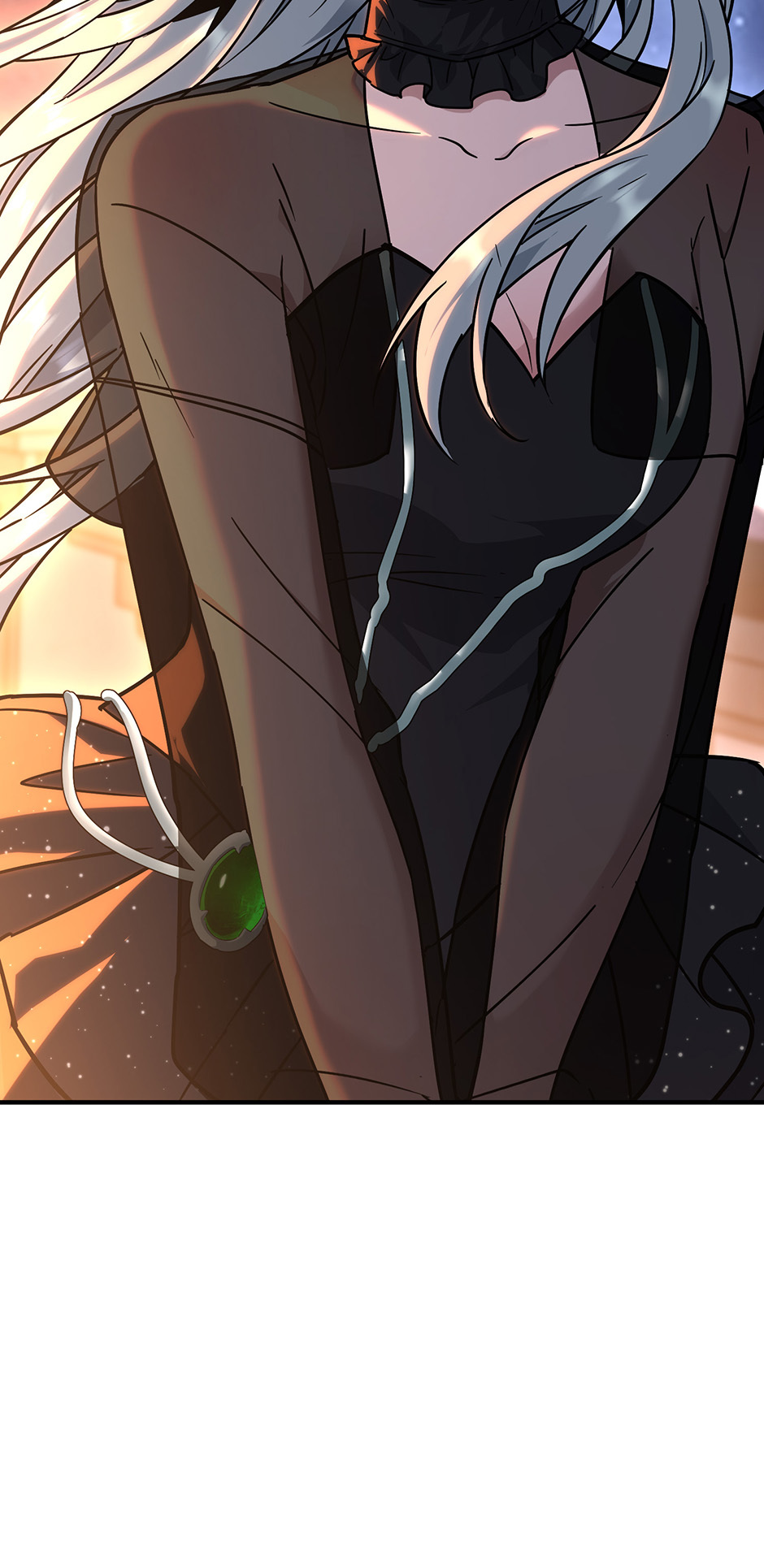 The Beginning After the End Manhwa - Chapter 199 Page 85