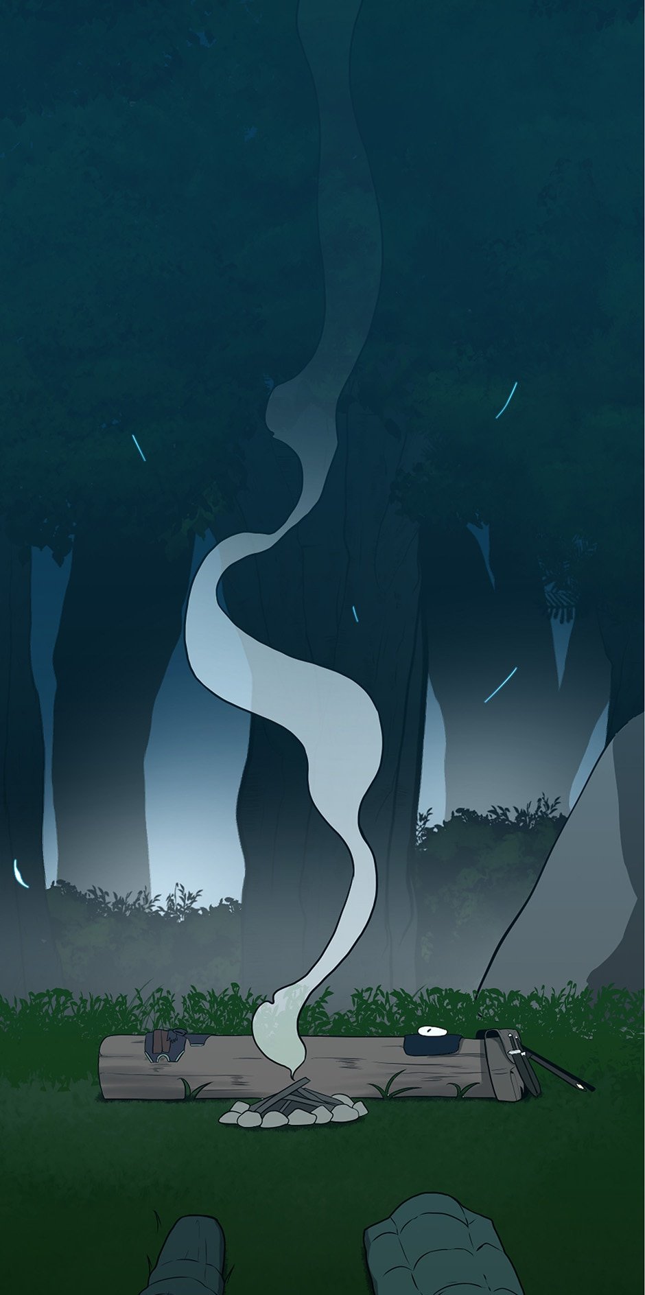 The Beginning After the End Manhwa - Chapter 175.8 Page 0