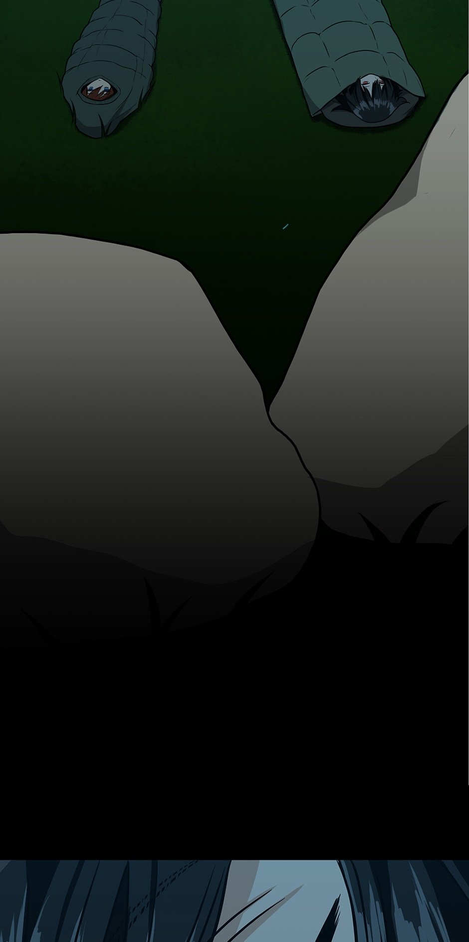 The Beginning After the End Manhwa - Chapter 175.8 Page 1