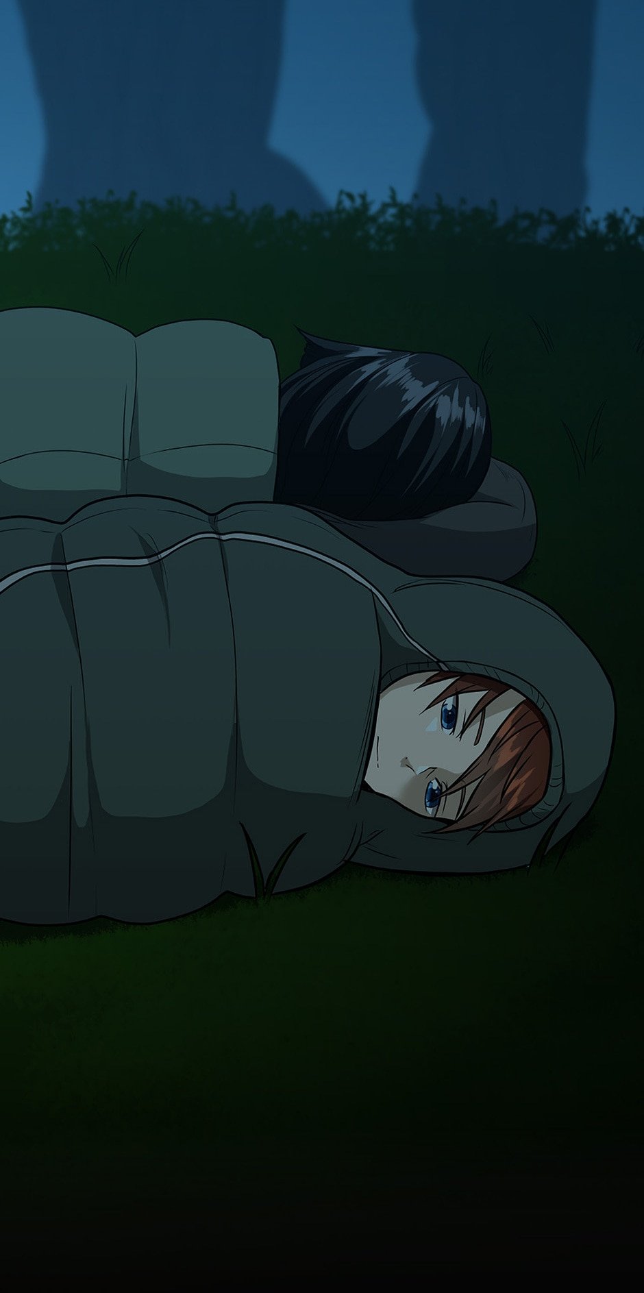 The Beginning After the End Manhwa - Chapter 175.8 Page 3