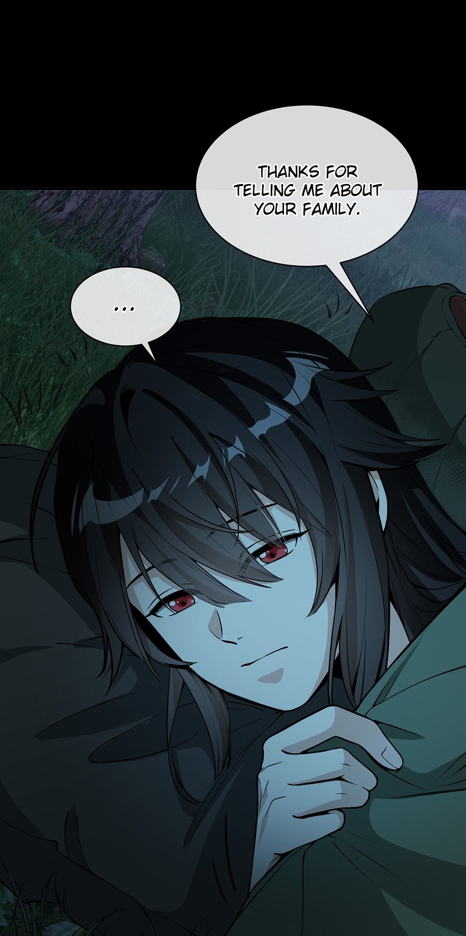 The Beginning After the End Manhwa - Chapter 175.8 Page 5