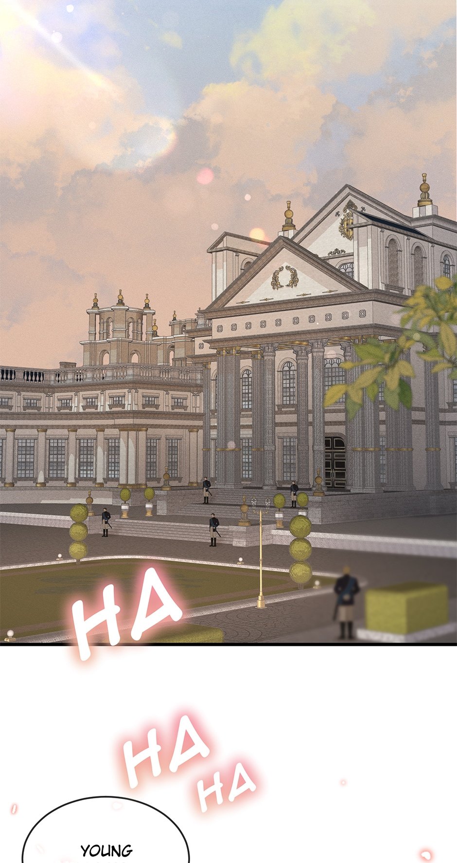 The Beginning After the End Manhwa - Chapter 175.8 Page 11