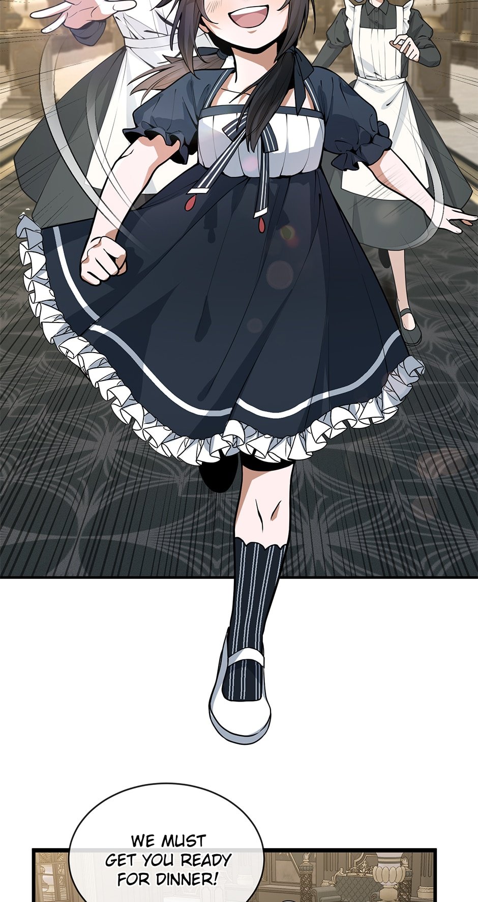 The Beginning After the End Manhwa - Chapter 175.8 Page 13