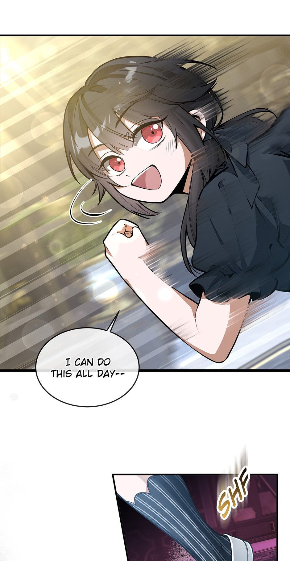 The Beginning After the End Manhwa - Chapter 175.8 Page 15