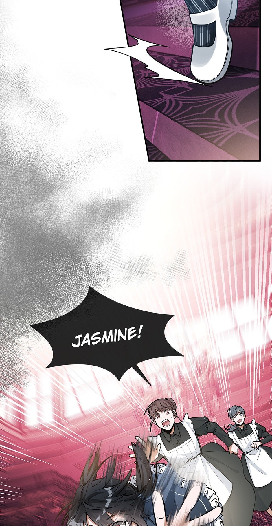 The Beginning After the End Manhwa - Chapter 175.8 Page 16