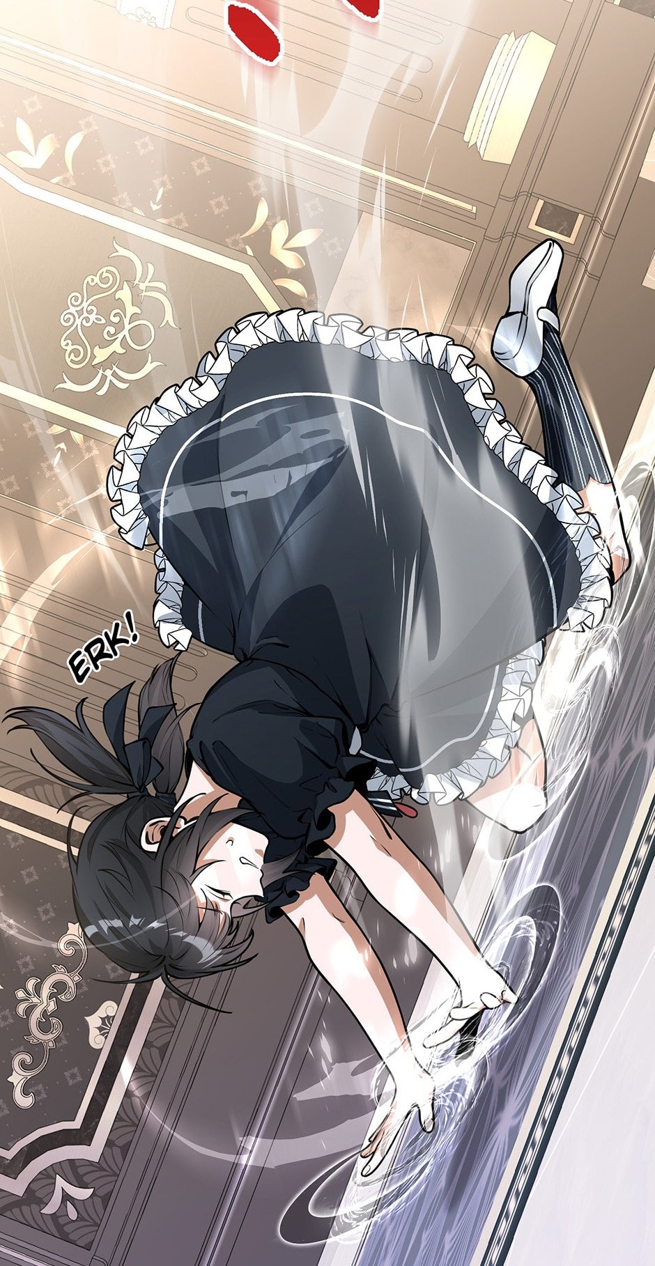 The Beginning After the End Manhwa - Chapter 175.8 Page 18