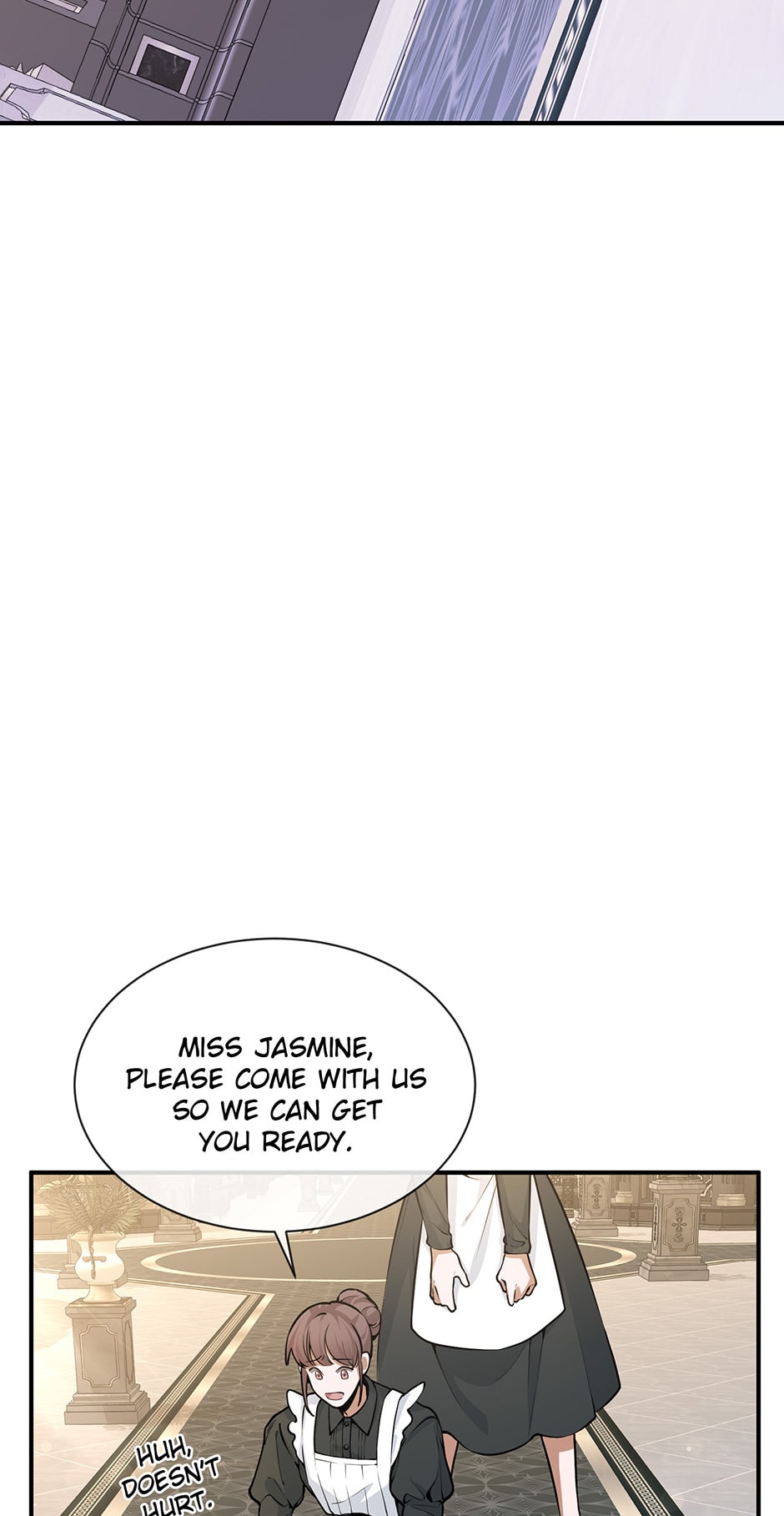 The Beginning After the End Manhwa - Chapter 175.8 Page 19