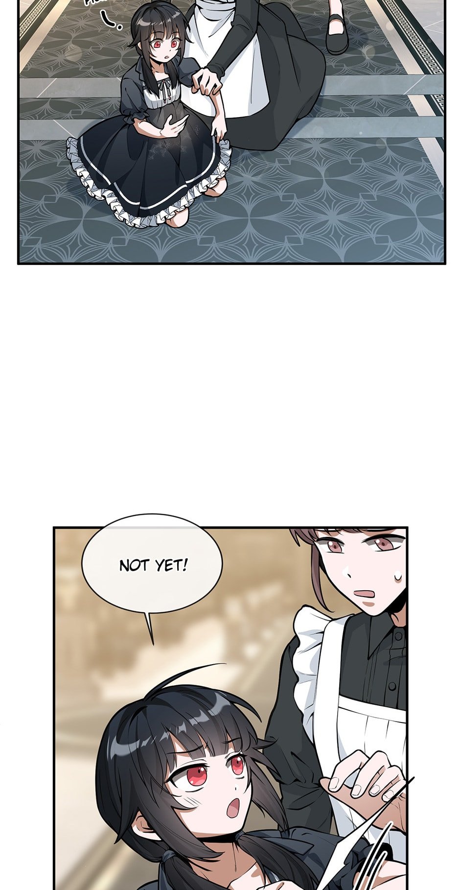 The Beginning After the End Manhwa - Chapter 175.8 Page 20