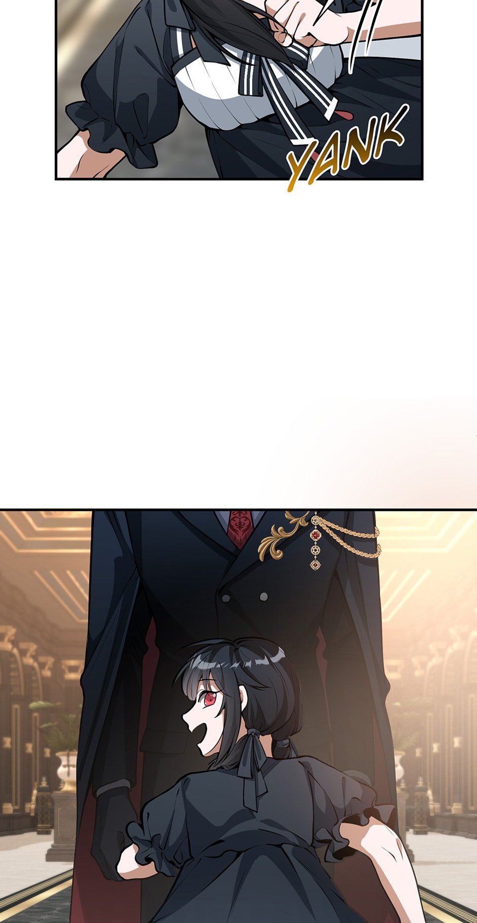 The Beginning After the End Manhwa - Chapter 175.8 Page 21