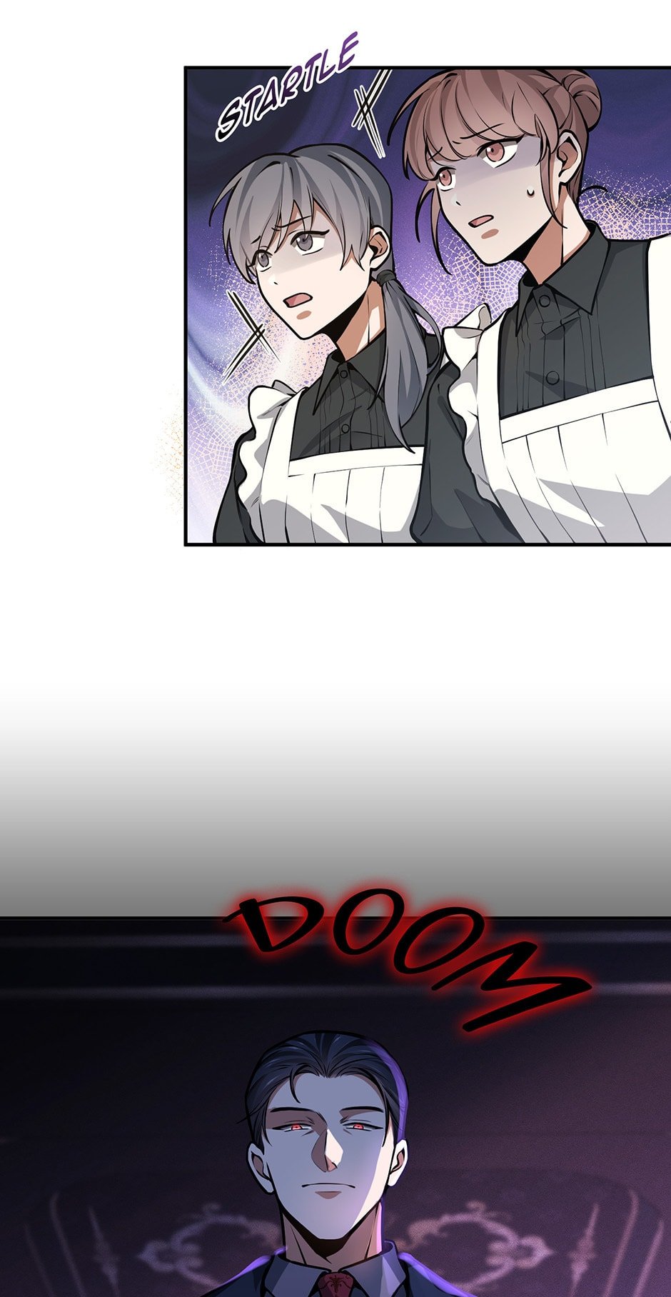 The Beginning After the End Manhwa - Chapter 175.8 Page 24