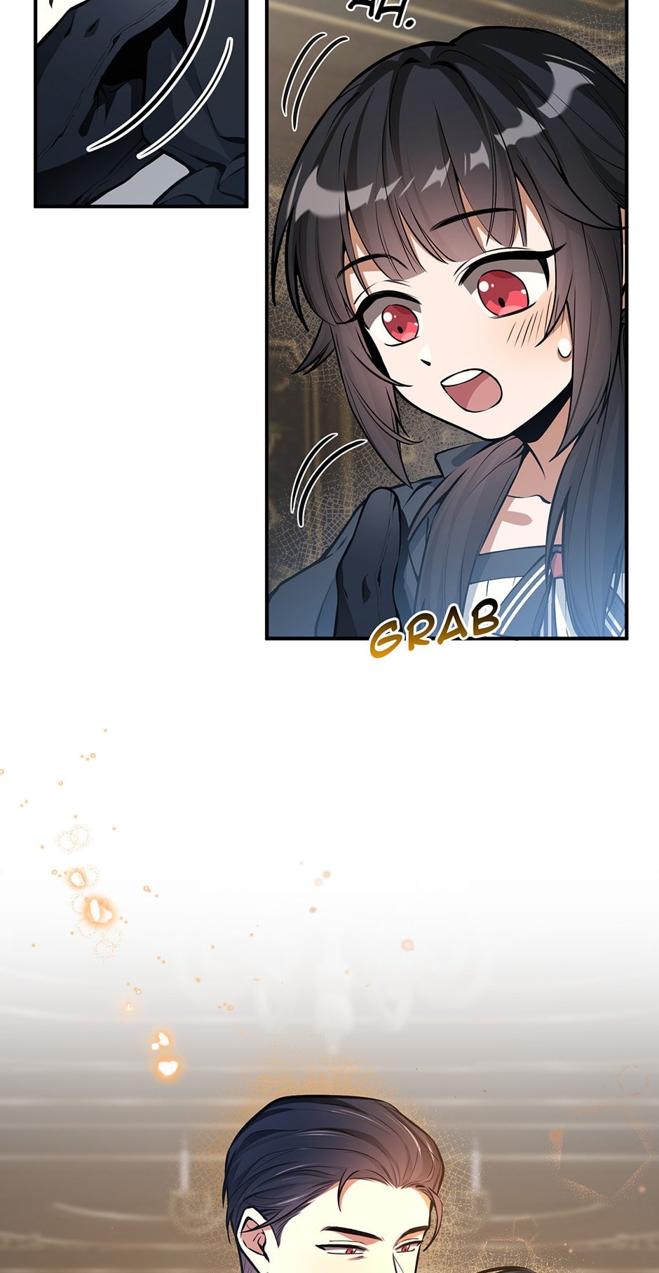 The Beginning After the End Manhwa - Chapter 175.8 Page 26