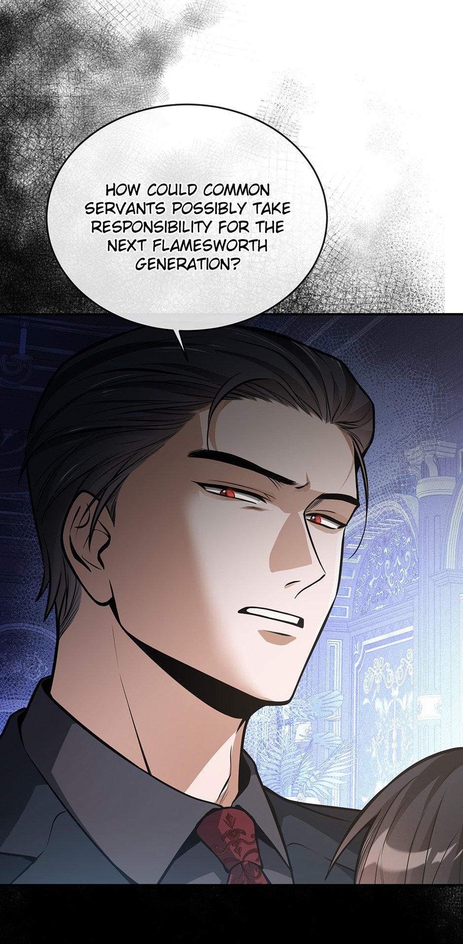 The Beginning After the End Manhwa - Chapter 175.8 Page 29