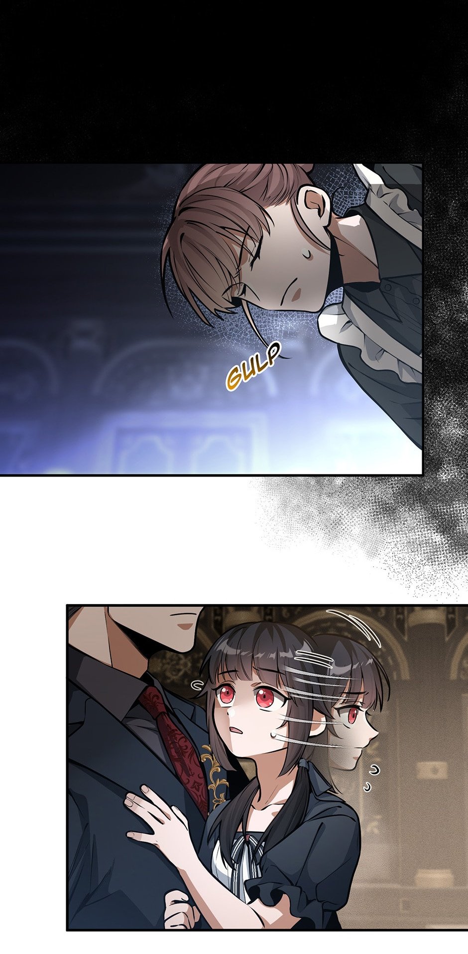 The Beginning After the End Manhwa - Chapter 175.8 Page 30