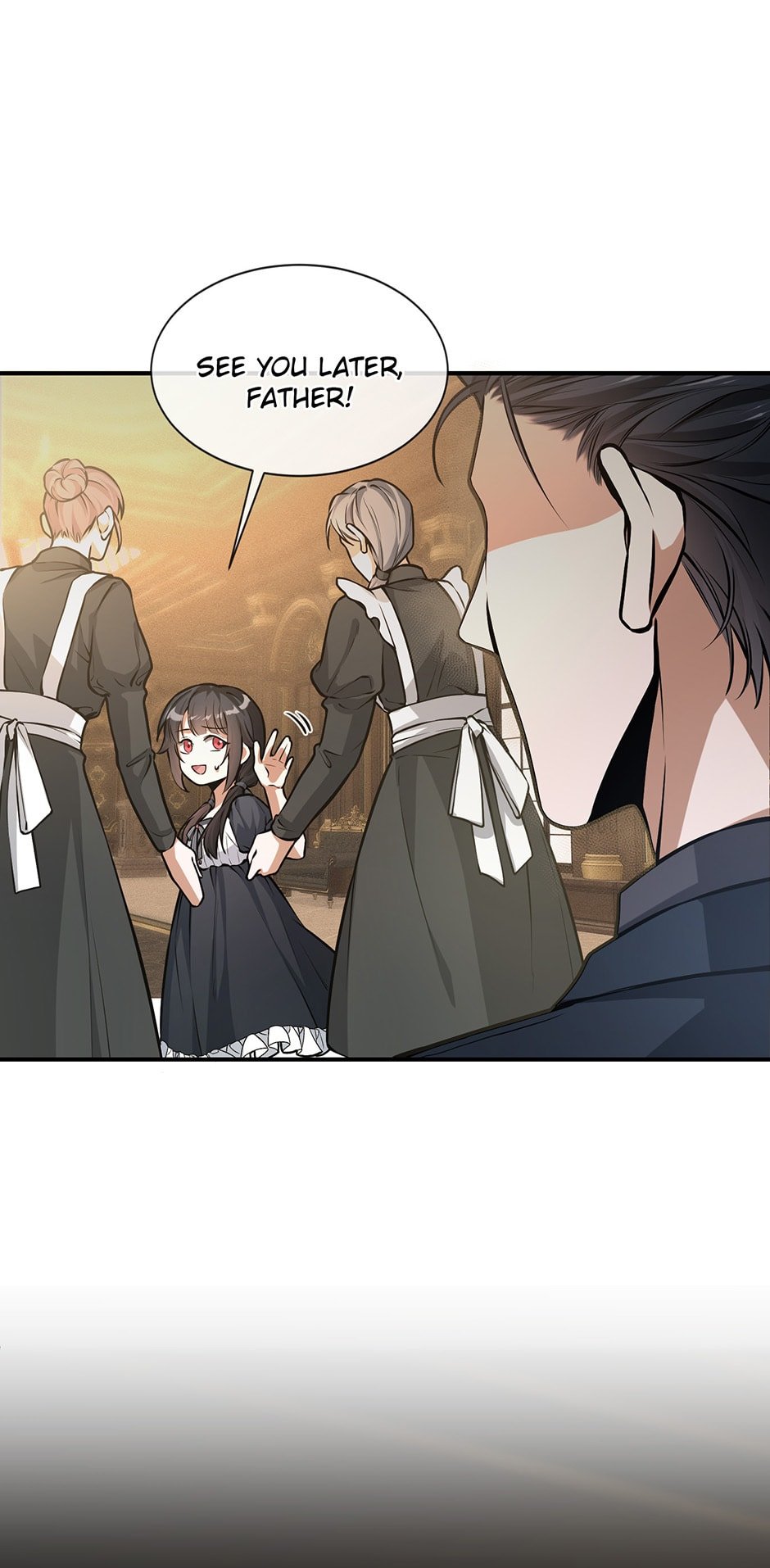 The Beginning After the End Manhwa - Chapter 175.8 Page 32