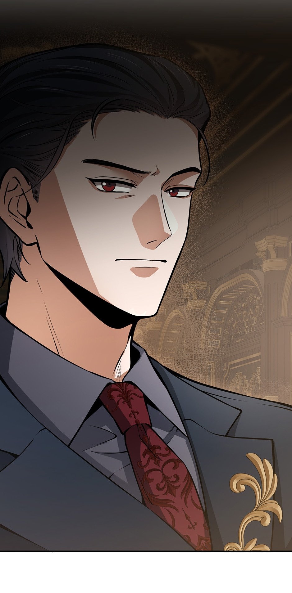 The Beginning After the End Manhwa - Chapter 175.8 Page 33