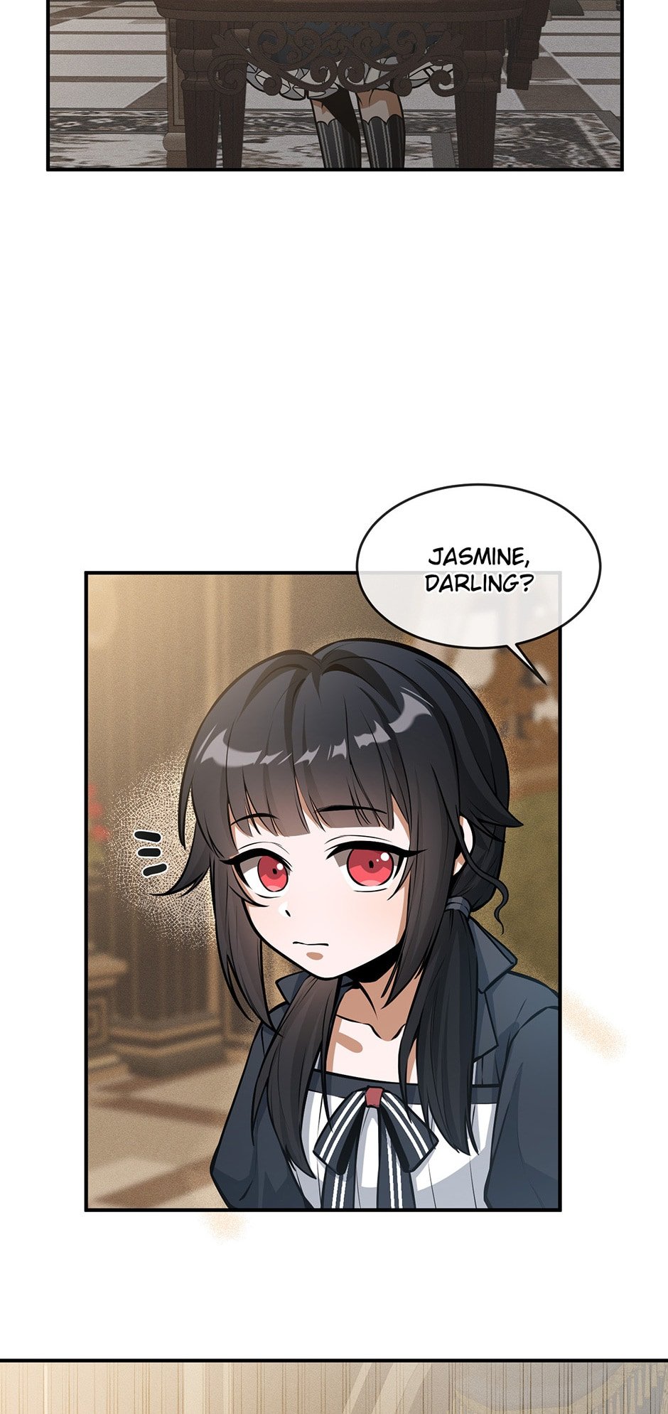 The Beginning After the End Manhwa - Chapter 175.8 Page 38