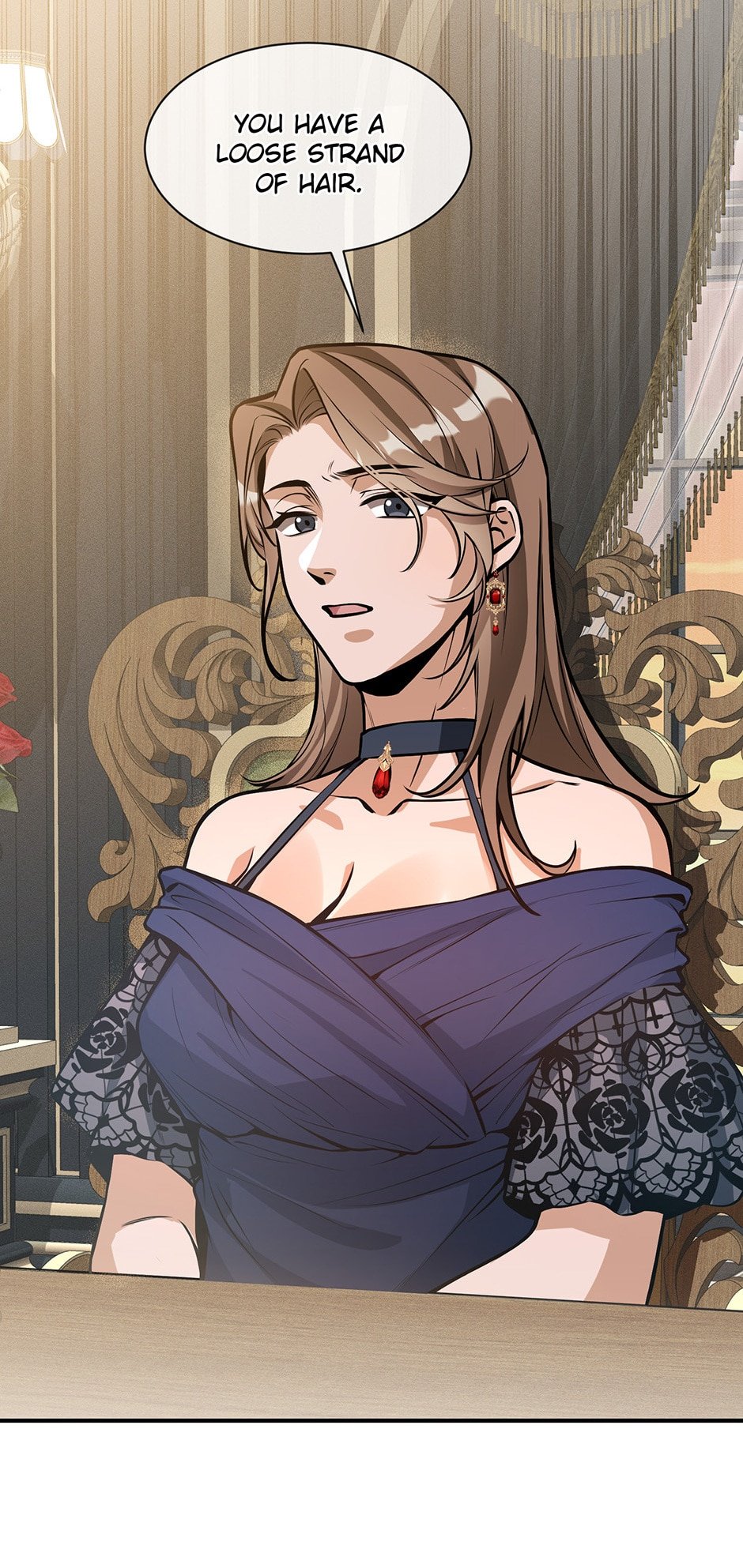 The Beginning After the End Manhwa - Chapter 175.8 Page 39