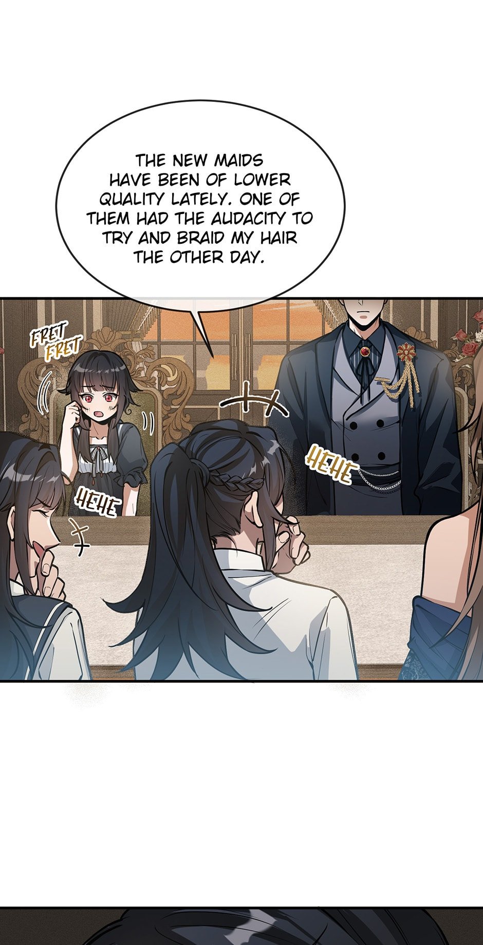 The Beginning After the End Manhwa - Chapter 175.8 Page 40