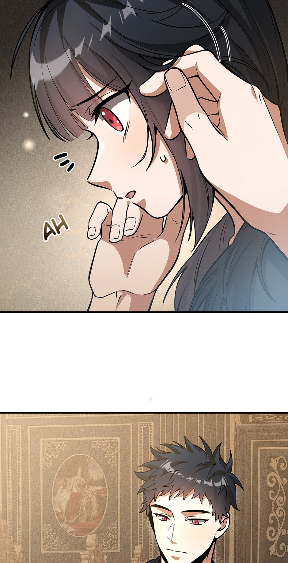 The Beginning After the End Manhwa - Chapter 175.8 Page 41