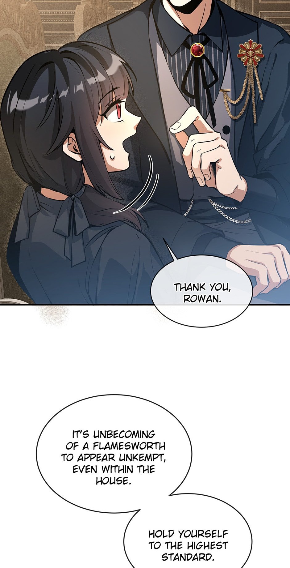 The Beginning After the End Manhwa - Chapter 175.8 Page 42