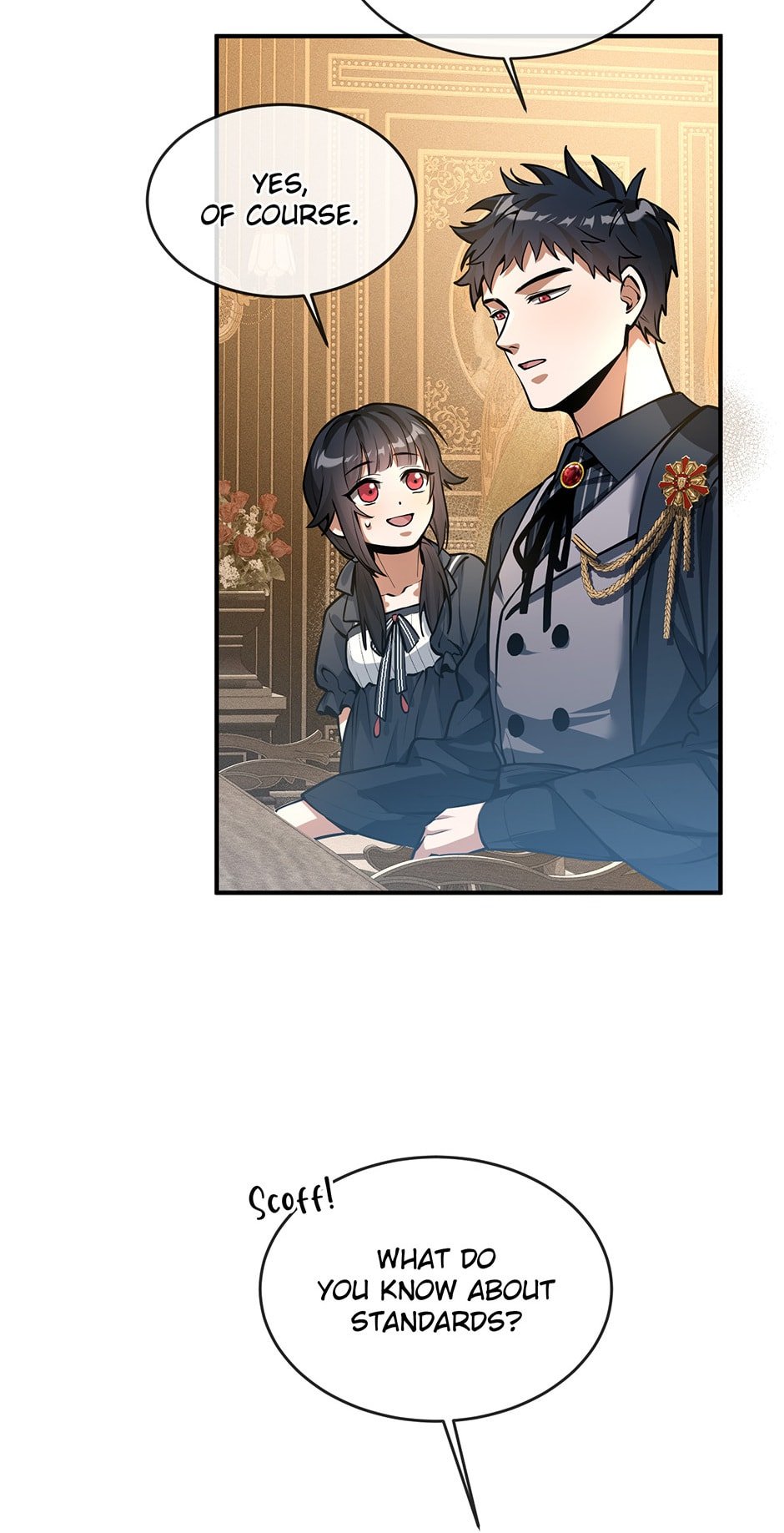 The Beginning After the End Manhwa - Chapter 175.8 Page 43