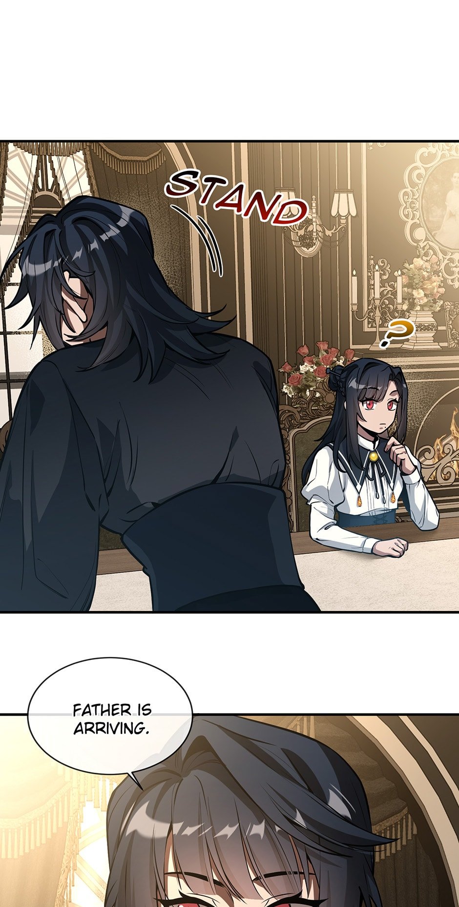 The Beginning After the End Manhwa - Chapter 175.8 Page 47