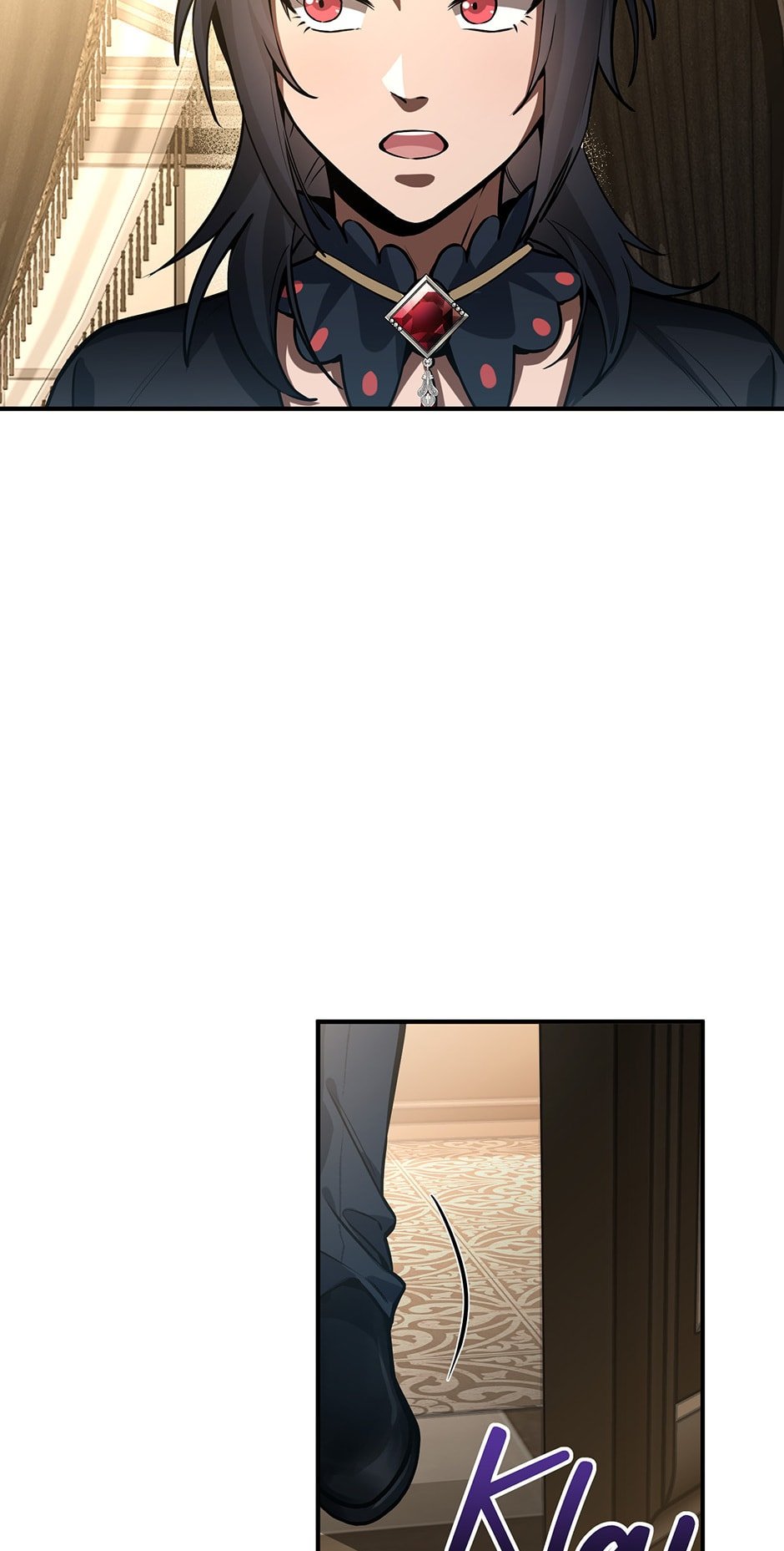 The Beginning After the End Manhwa - Chapter 175.8 Page 48