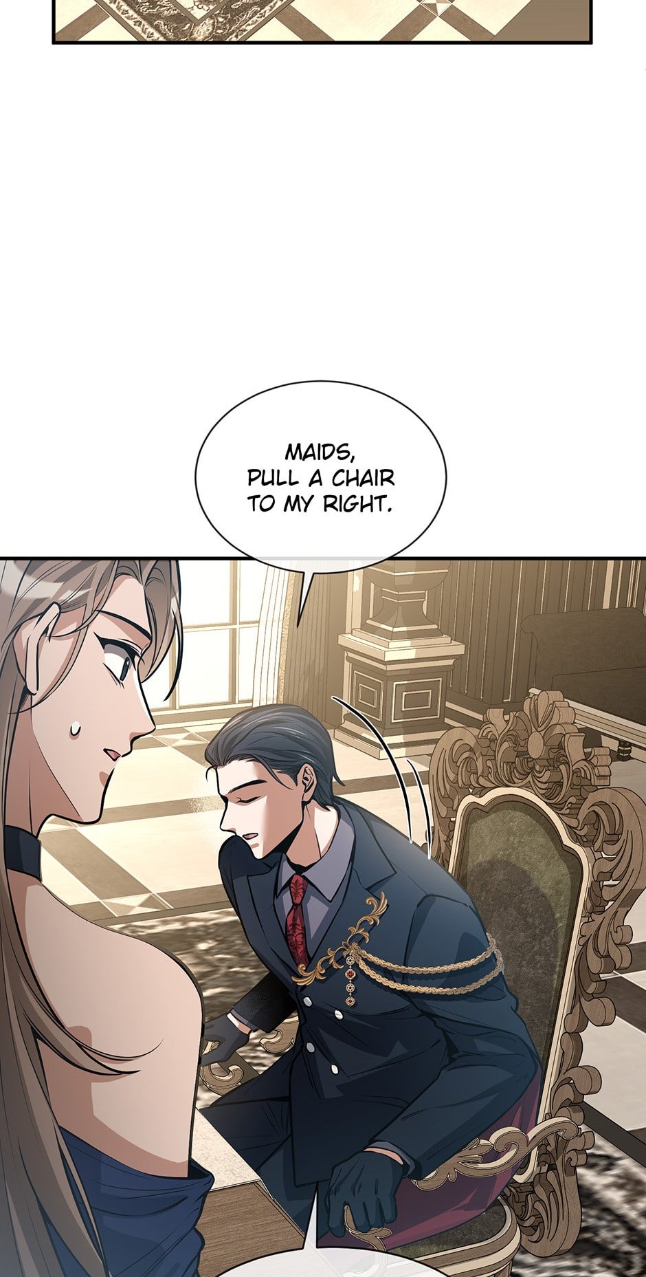 The Beginning After the End Manhwa - Chapter 175.8 Page 51