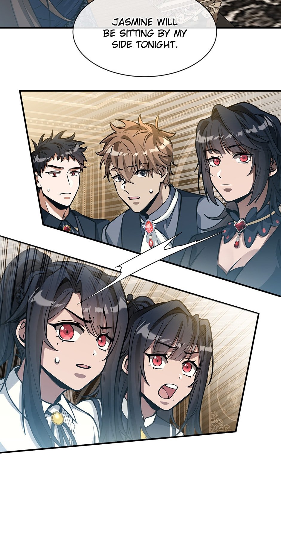 The Beginning After the End Manhwa - Chapter 175.8 Page 52