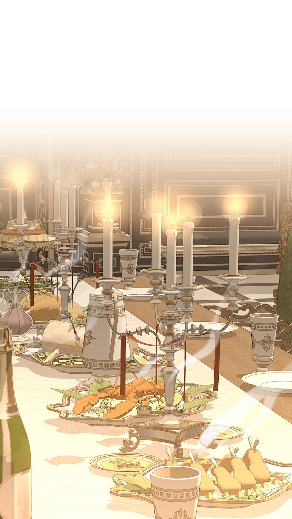 The Beginning After the End Manhwa - Chapter 175.8 Page 55